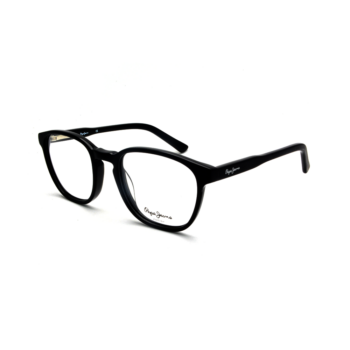 Παιδικά γυαλιά οράσεως κοκκάλινα Pepe jeans Abram PJ4038 C1